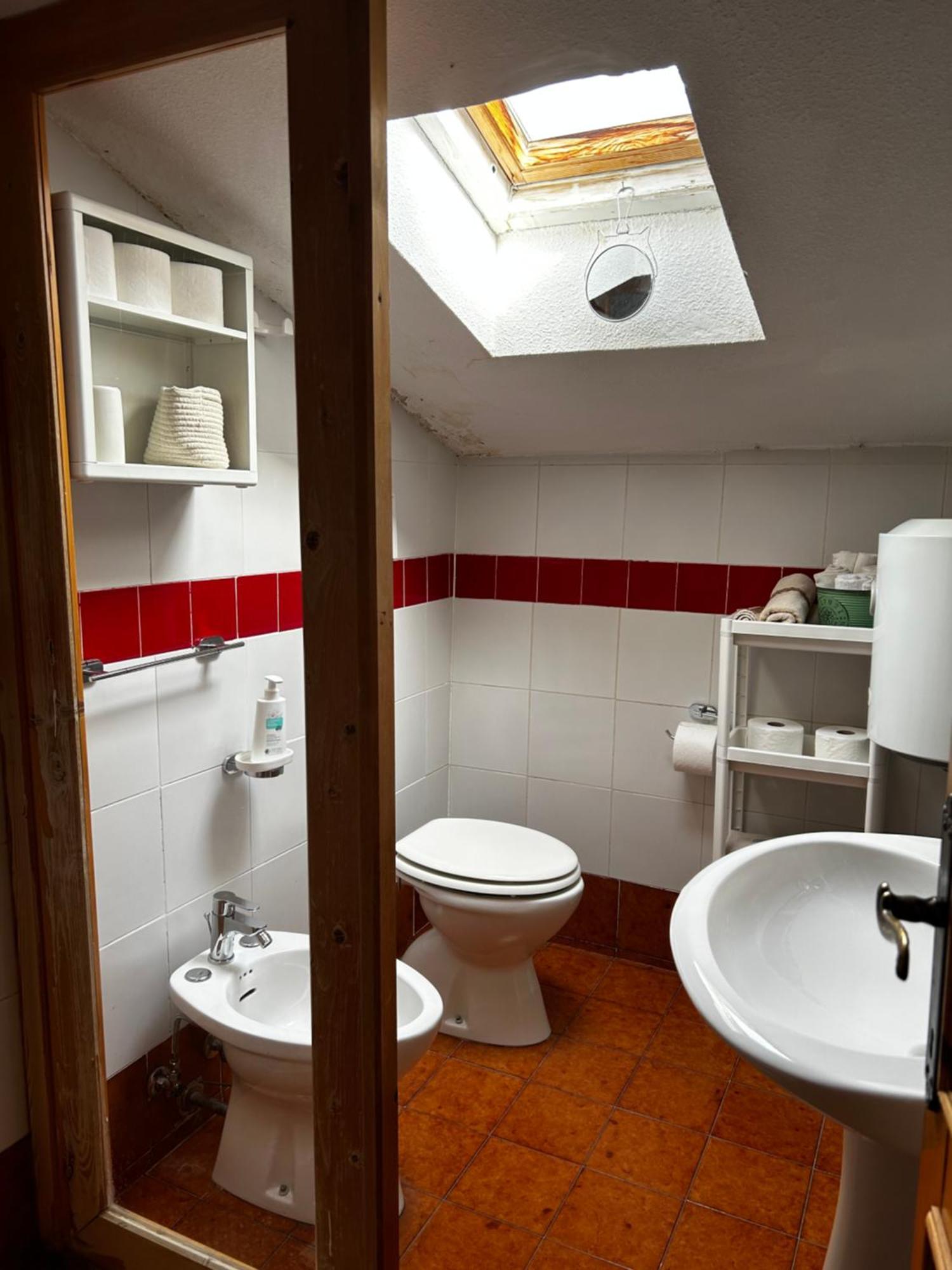 Freemood Campaegli Apartment Luaran gambar