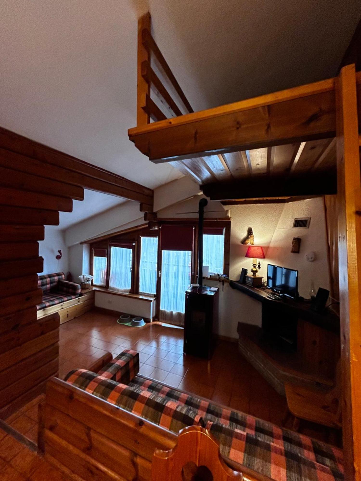 Freemood Campaegli Apartment Luaran gambar